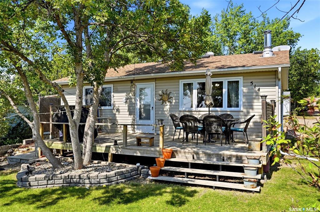 514 Idylewylde Avenue, SK046641, Saskatchewan,