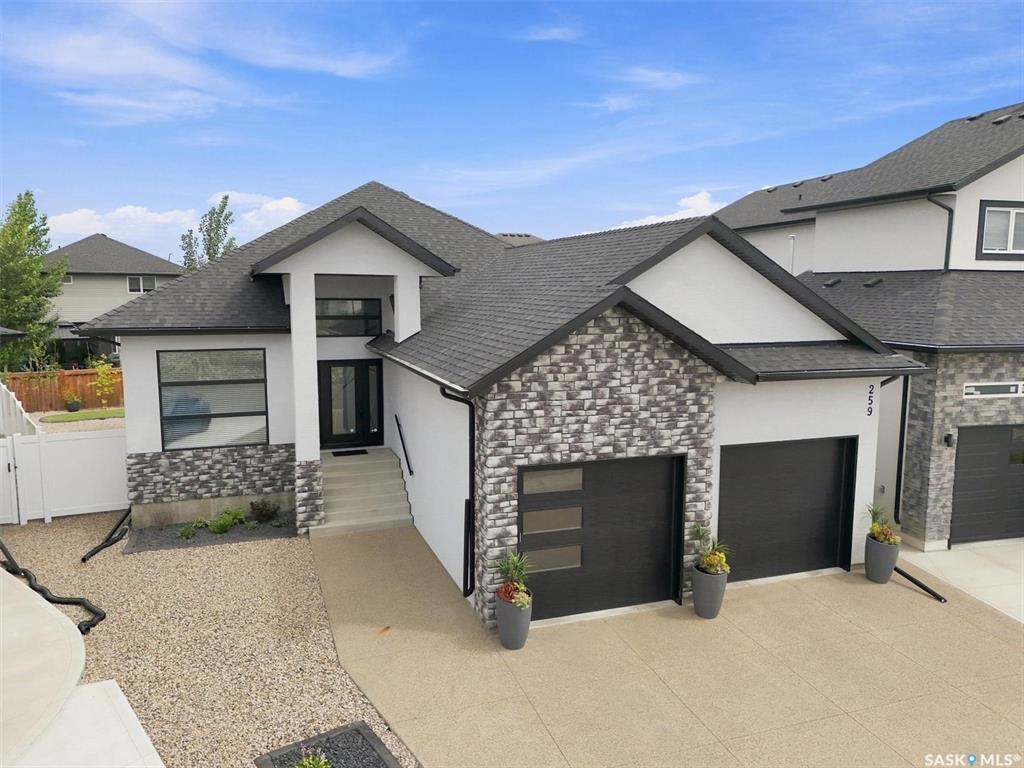 259 Flynn Cove, SK046642, Saskatchewan,