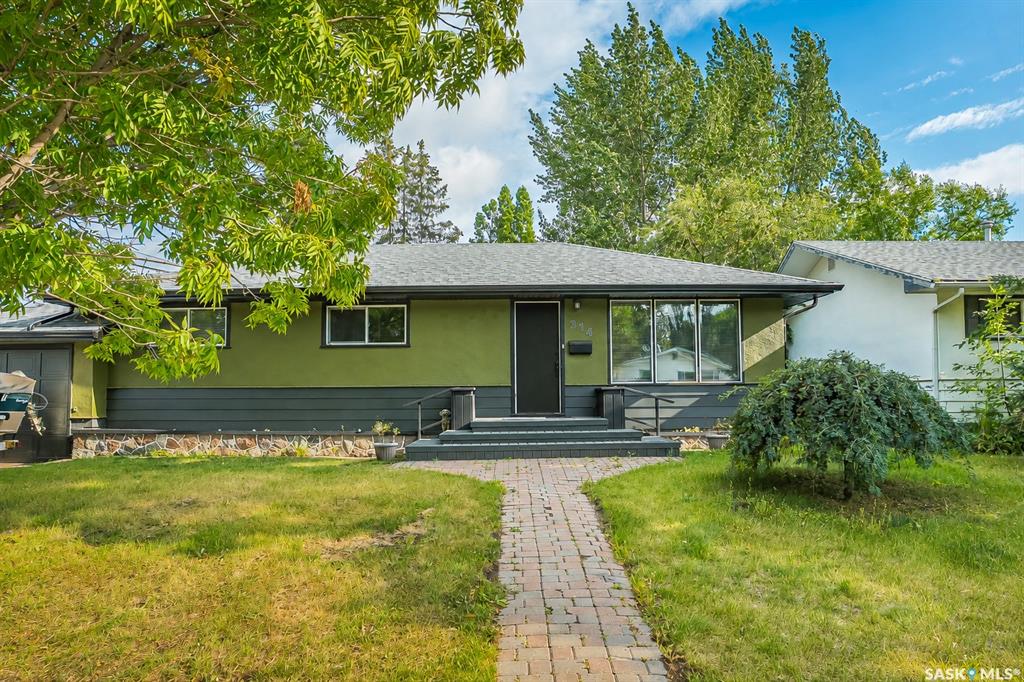 314 Cascade Street, SK046645, Saskatchewan,