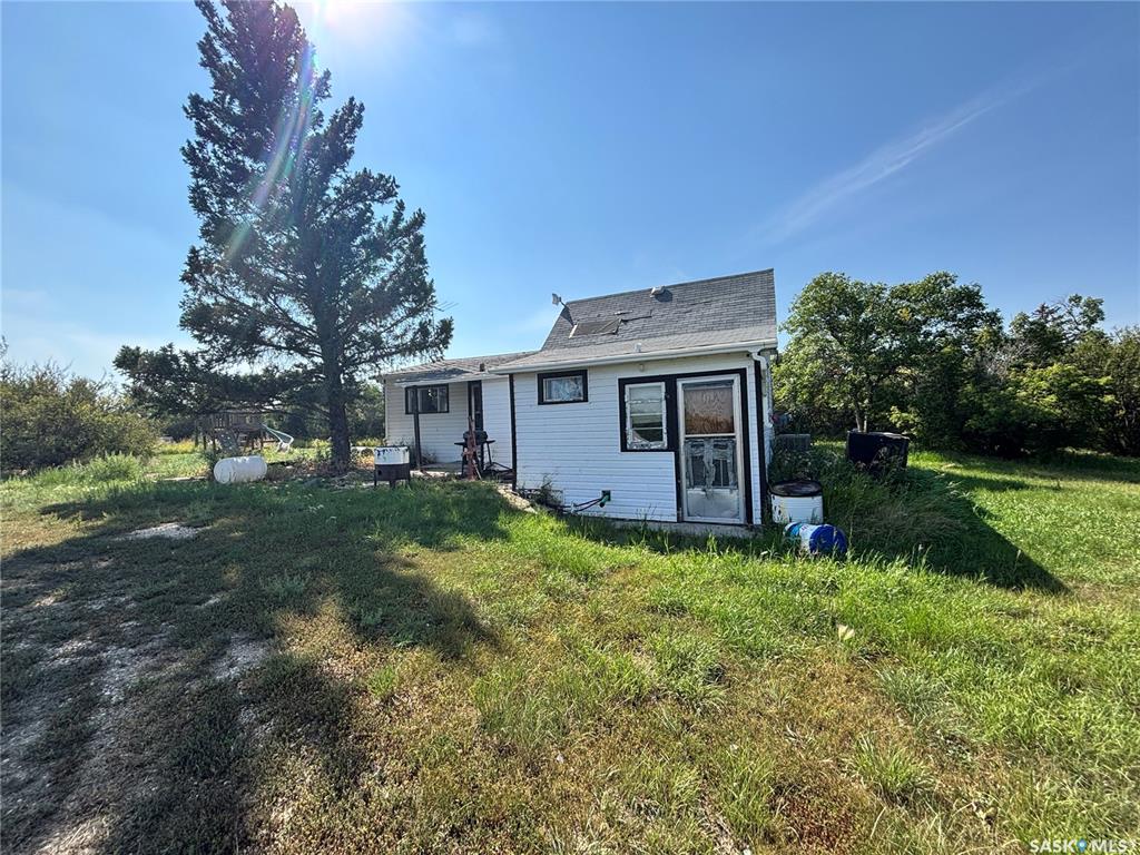 Knight Acreage, SK046647, Saskatchewan,