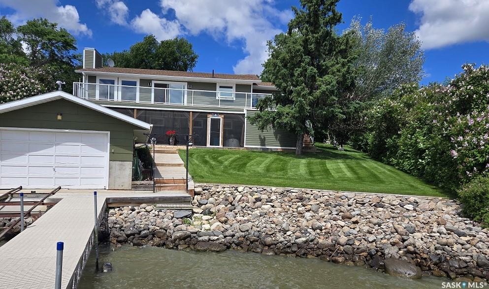 728 Elm Street, Resort Village of Pasqua Lake, Sk., SK046650, Saskatchewan,