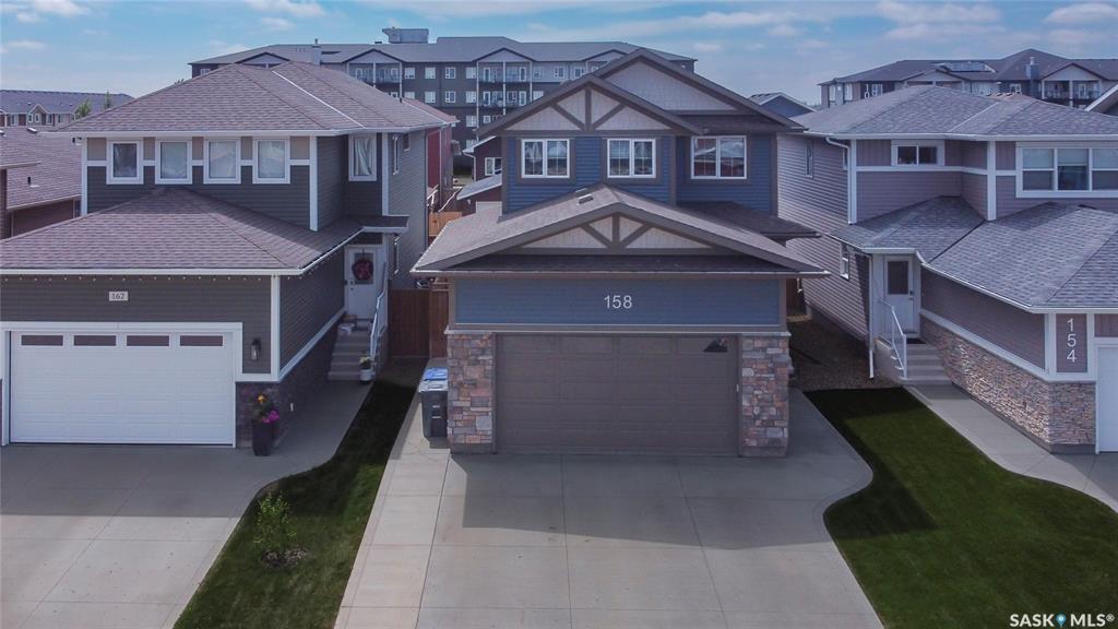 158 Cowan Crescent, SK046652, Saskatchewan,