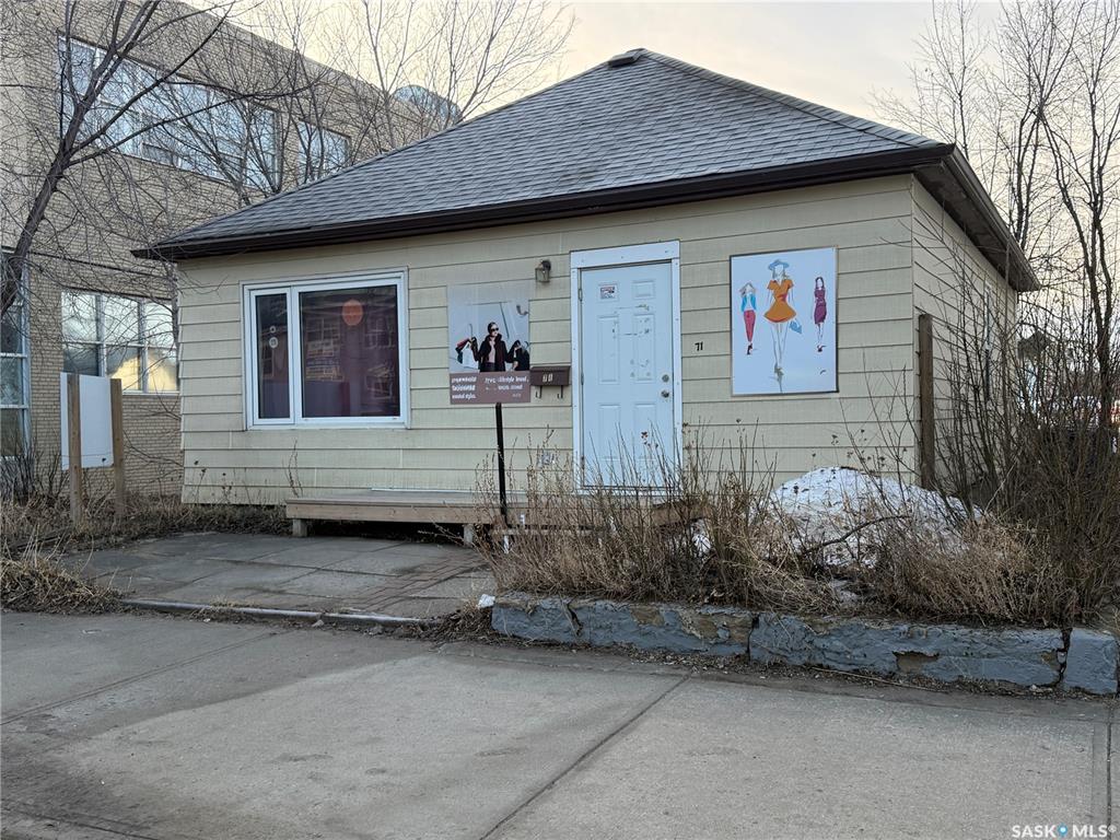 71 Ross Street W, SK046661, Saskatchewan,