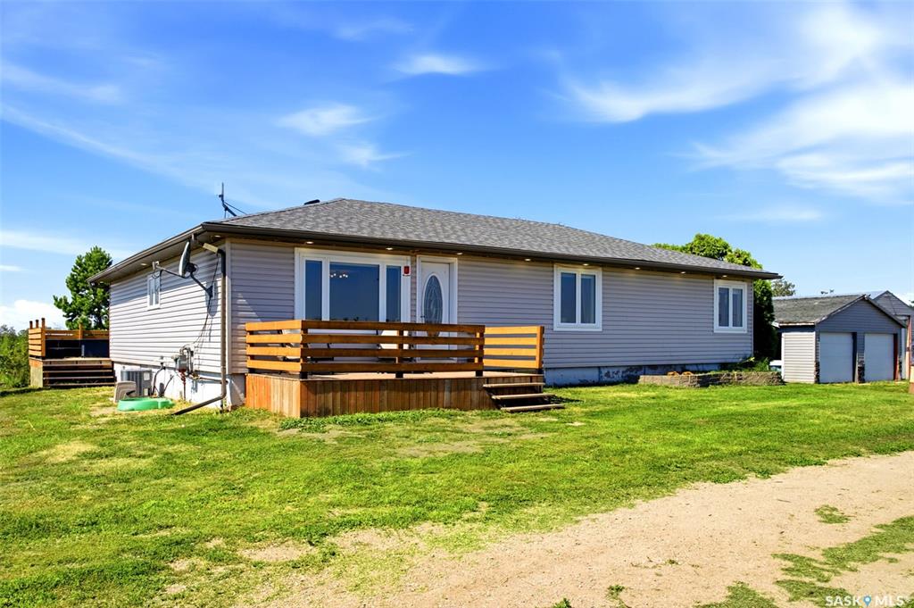 Harden Acreage, SK046664, Saskatchewan,