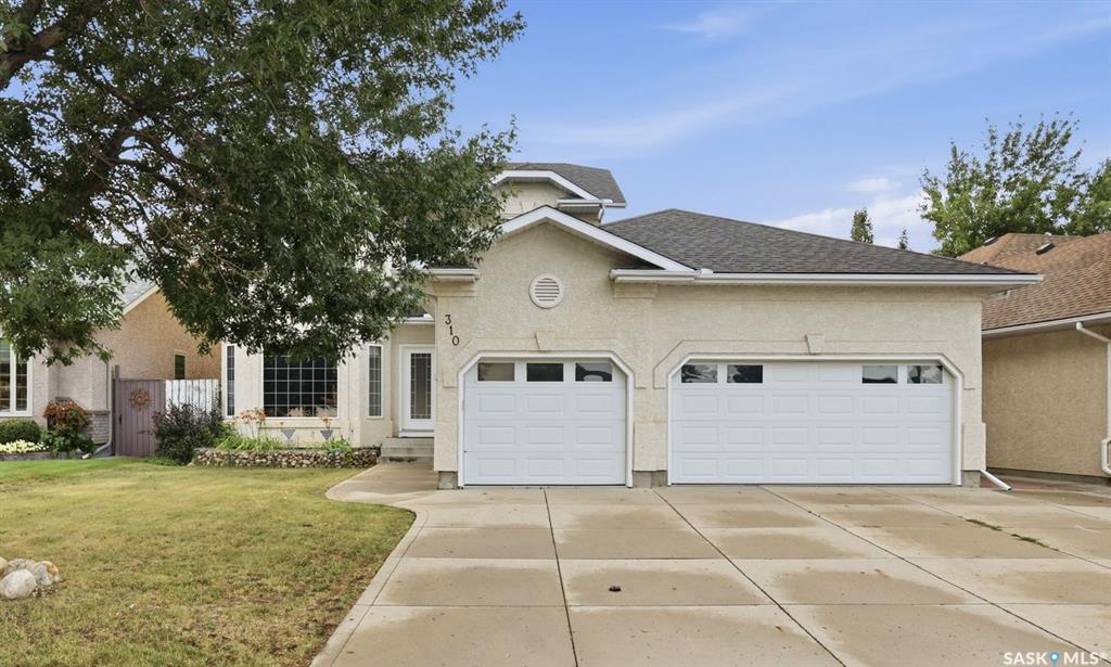 310 Chotem Crescent, SK046665, Saskatchewan,