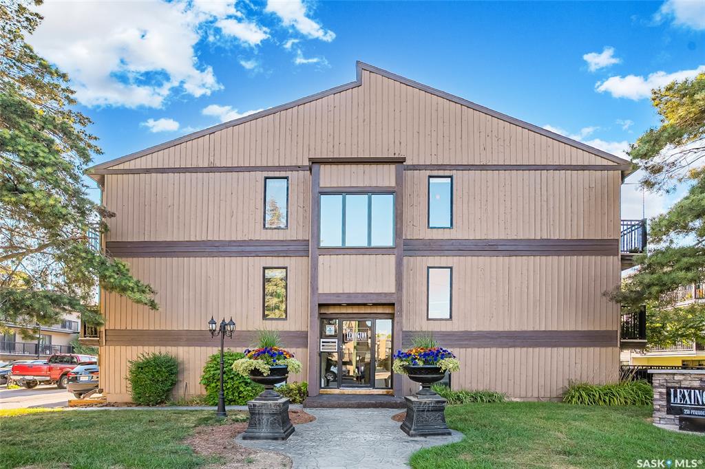 250 Pinehouse Place #207, SK046668, Saskatchewan,