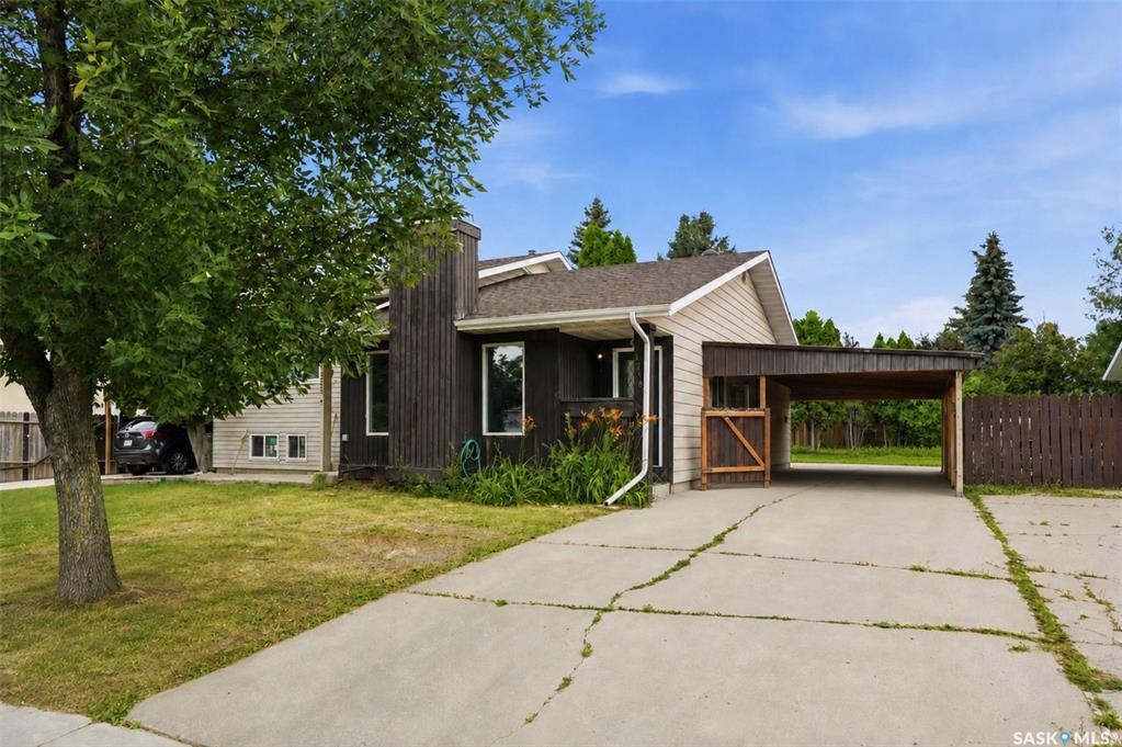 1718 Mckercher Drive, SK046669, Saskatchewan,