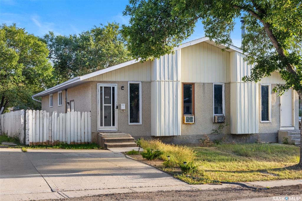 139 Thomson Avenue, SK046673, Saskatchewan,