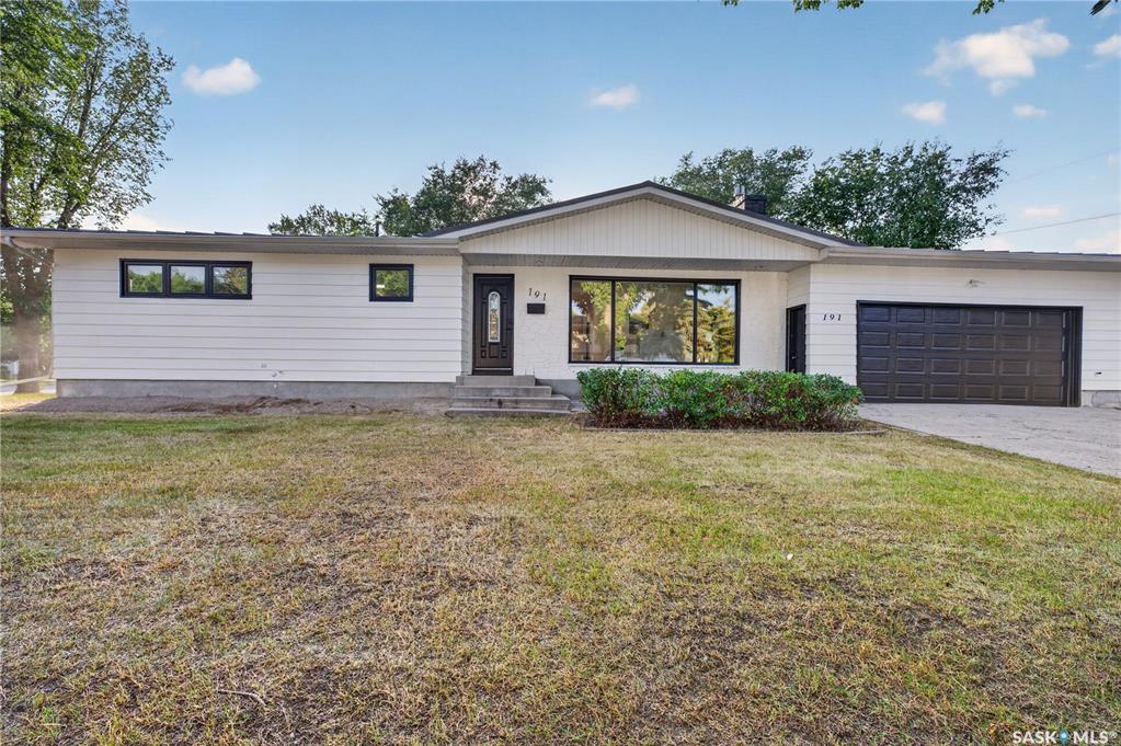 191 Procter Place, SK046674, Saskatchewan,
