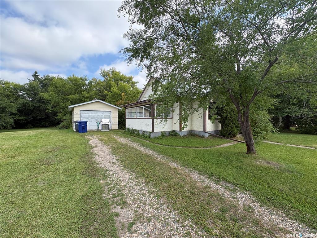 412 1st Avenue, SK046677, Saskatchewan,