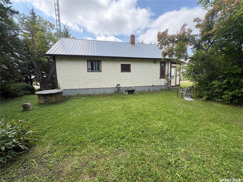 Third View of 412 1st Avenue, Spy Hill, Saskatchewan, S0A 3W0