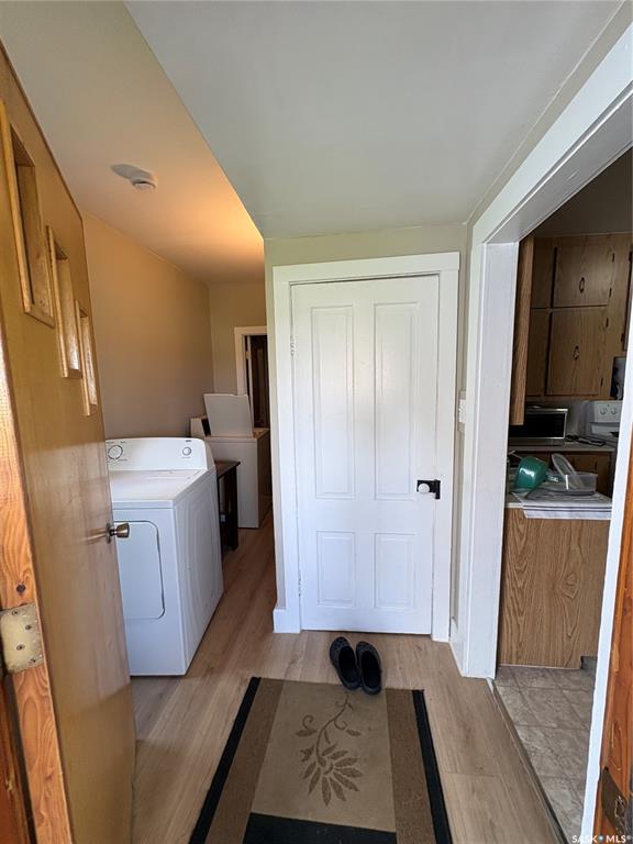 Fifth View of 412 1st Avenue, Spy Hill, Saskatchewan, S0A 3W0