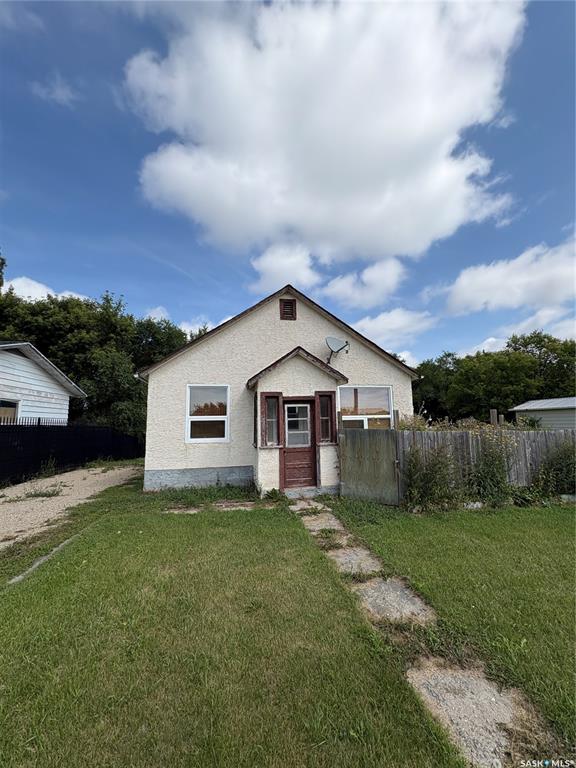 408 1st Avenue, SK046678, Saskatchewan,