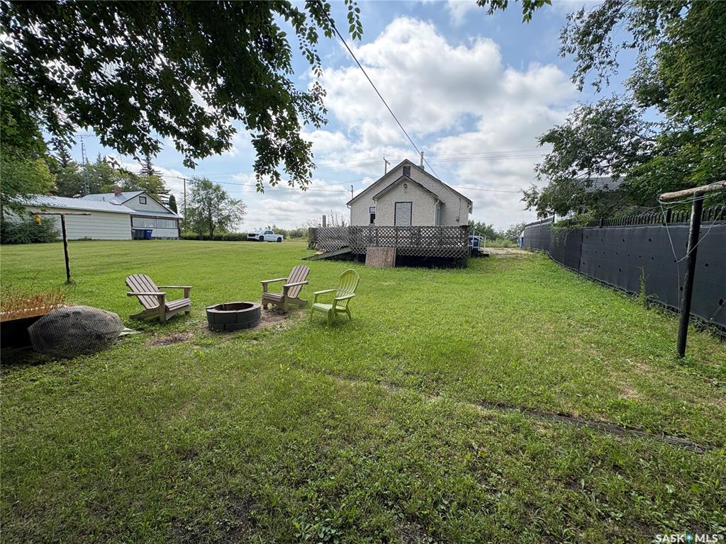 Second View of 408 1st Avenue, Spy Hill, Saskatchewan, S0A 3W0