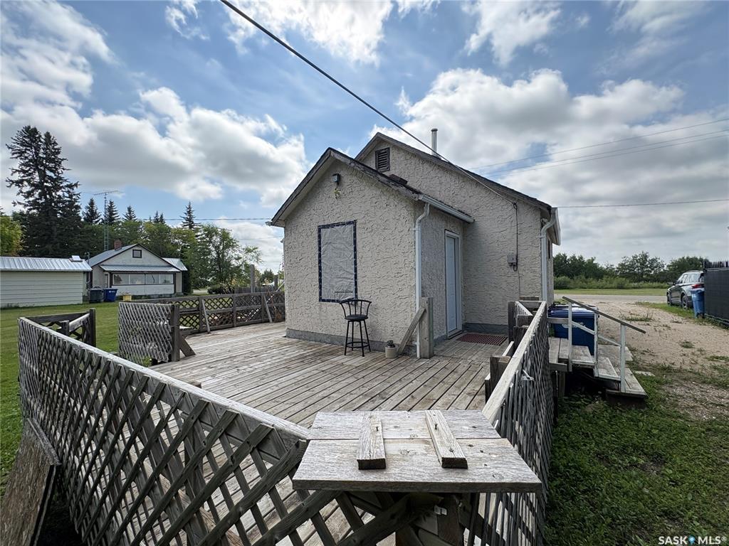 Third View of 408 1st Avenue, Spy Hill, Saskatchewan, S0A 3W0