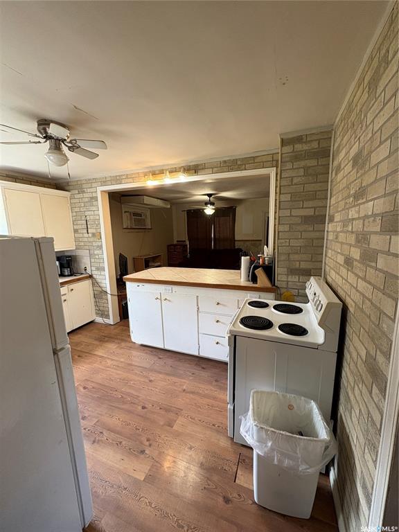 Fifth View of 408 1st Avenue, Spy Hill, Saskatchewan, S0A 3W0