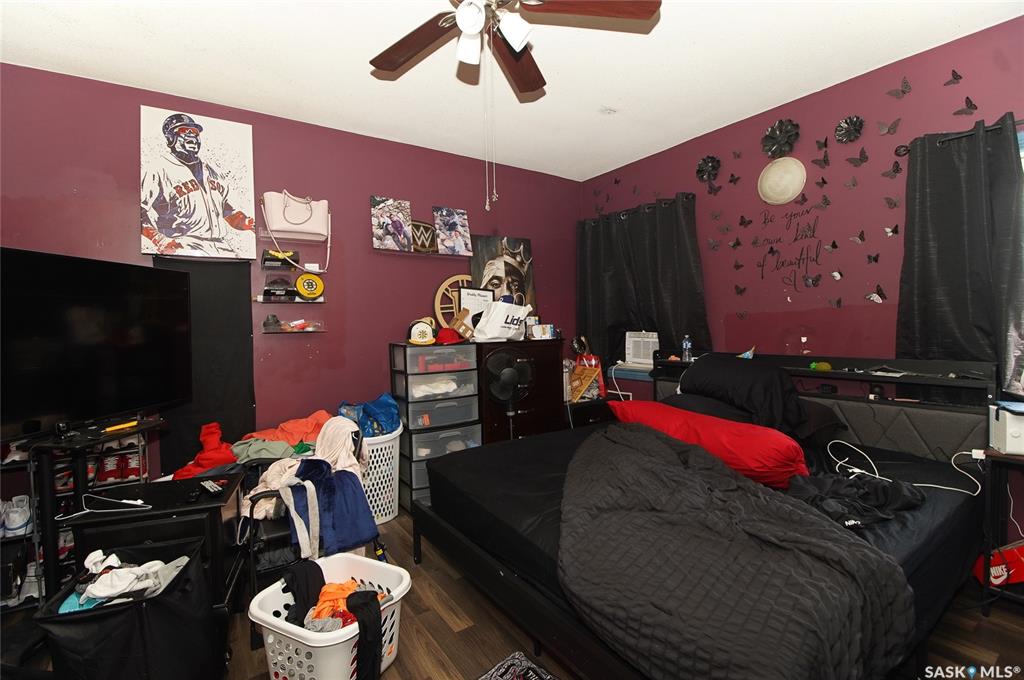 Fifth View of 417 Robinson Street #A B, Coronation Park, Regina, Saskatchewan, S4R 3R5