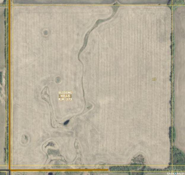 Sliding Hills Farm, SK046680, Saskatchewan,