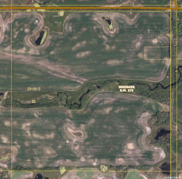 Insinger Farm, SK046681, Saskatchewan,