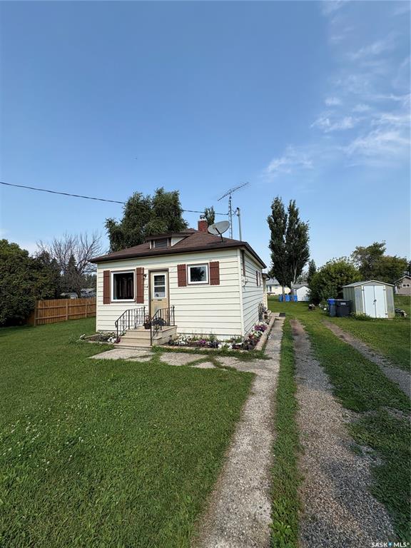 114 Road Avenue, SK046685, Saskatchewan,