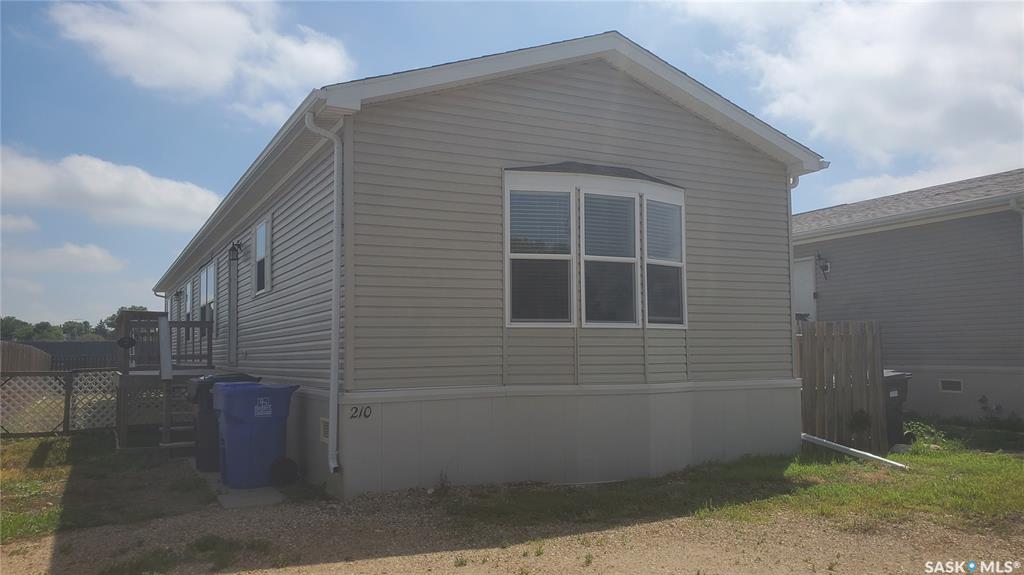 210 Brownlee Street, SK046688, Saskatchewan,