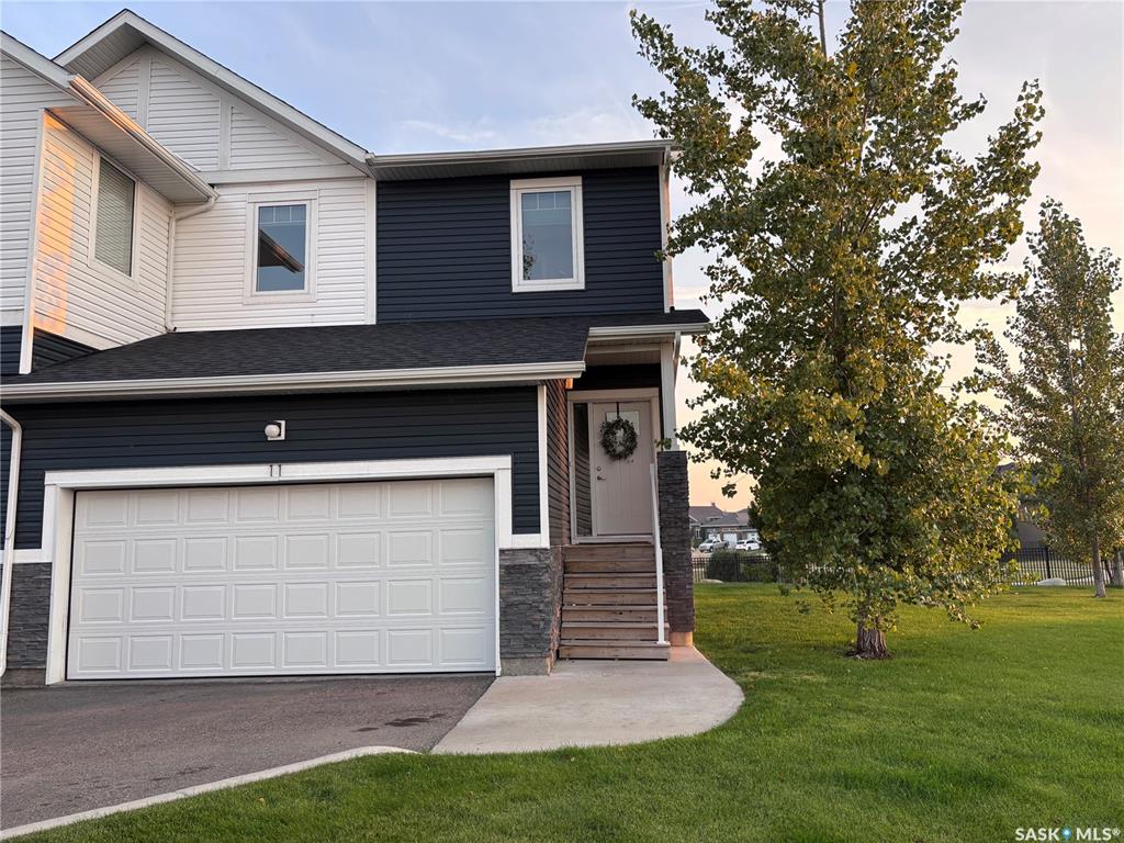 510 Kloppenburg Crescent #11, SK046691, Saskatchewan,