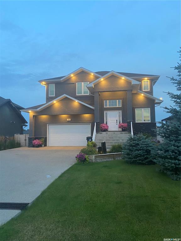 Third View of 76 Emerald Ridge E, White City, Saskatchewan, S4L 0B4