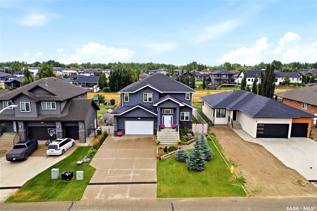 Fifth View of 76 Emerald Ridge E, White City, Saskatchewan, S4L 0B4