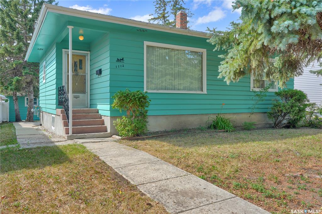 1112 Horace Street, SK046694, Saskatchewan,