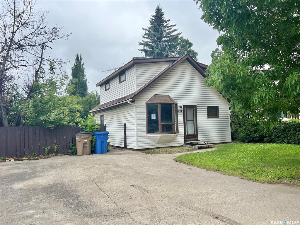 211 2nd Avenue S, SK046695, Saskatchewan,
