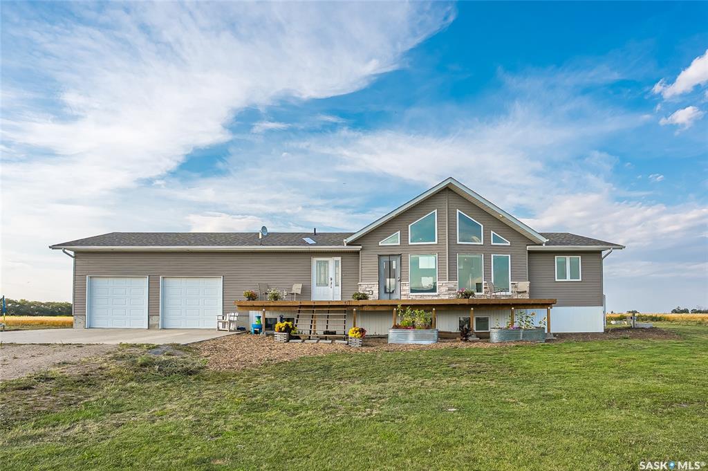 Langham 40 Acre Farm, SK046697, Saskatchewan,