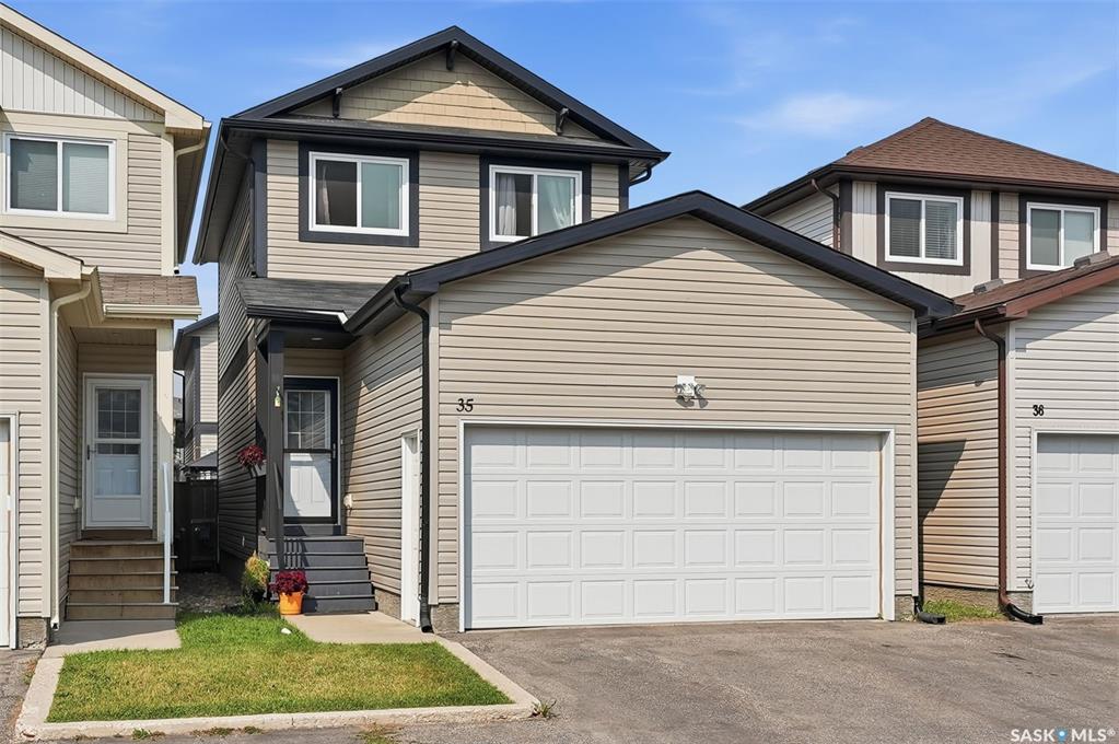 202 Mckague Crescent #35, SK046698, Saskatchewan,