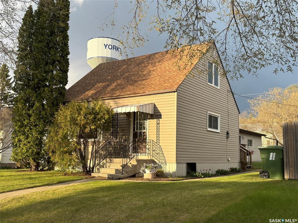 113 Laurier Avenue #Ave, SK046702, Saskatchewan,
