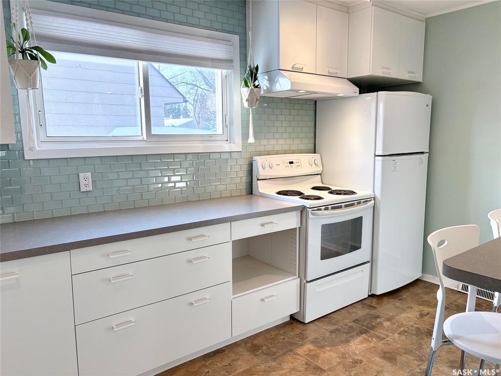 Second View of 113 Laurier Avenue #Ave, Yorkton, Saskatchewan, S3N 1V1
