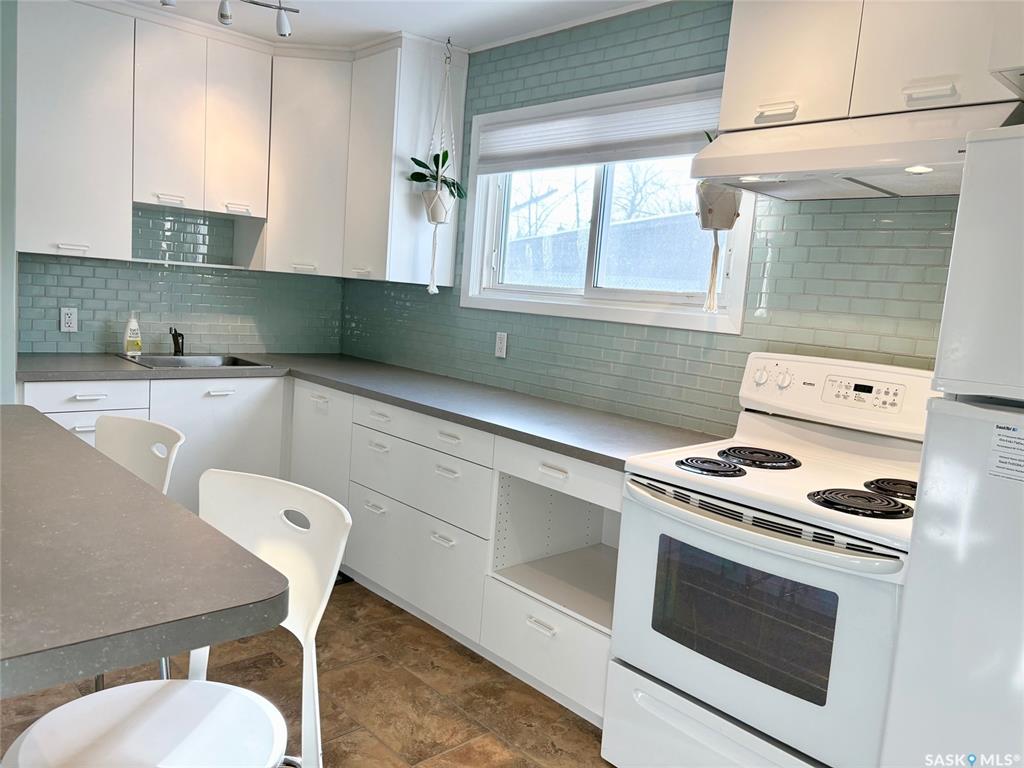 Third View of 113 Laurier Avenue #Ave, Yorkton, Saskatchewan, S3N 1V1