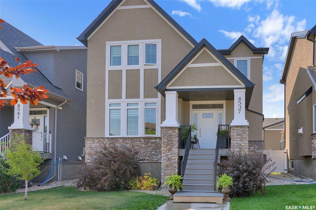 4537 Green Apple Drive E, SK046704, Saskatchewan,