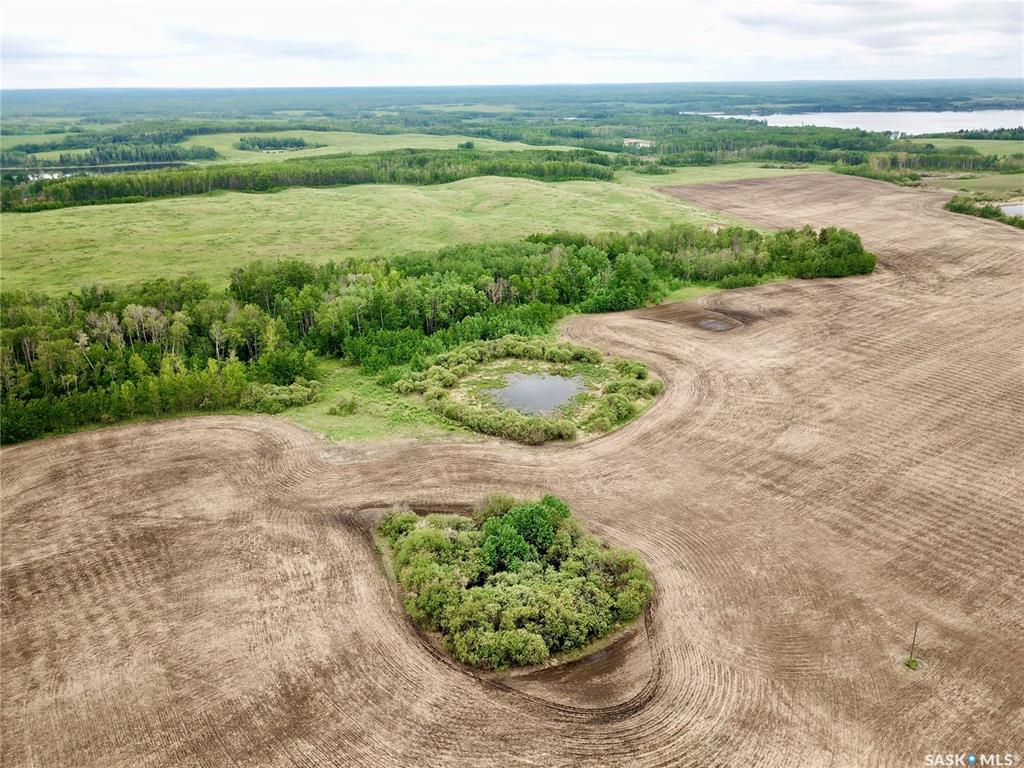 pt of S1/2 of 09-49-08-W3 - South of Shell Lake, SK046712, Saskatchewan,