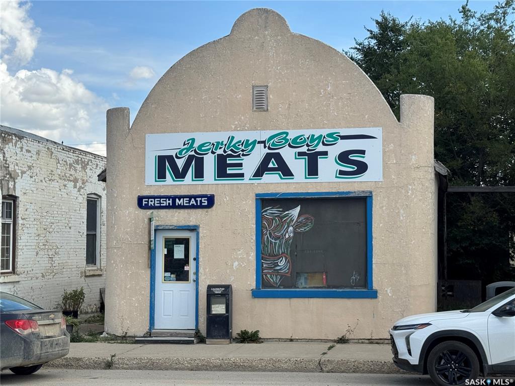 245 James Street N, SK046714, Saskatchewan,