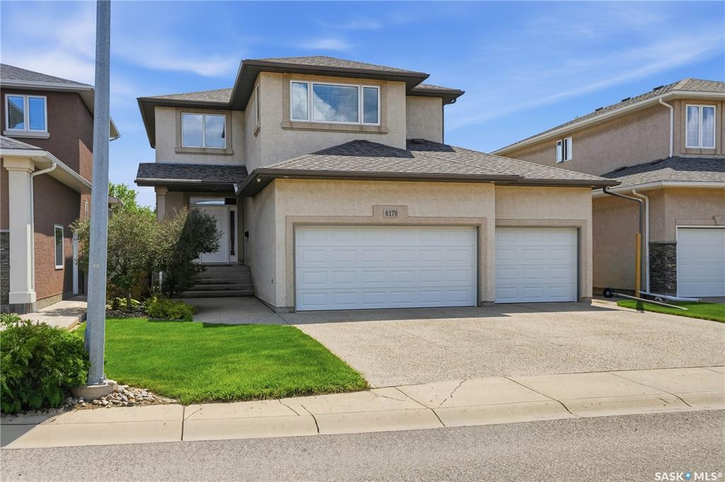 MLS® listing #SK046717 for sale located at 6178 Wascana Court Way