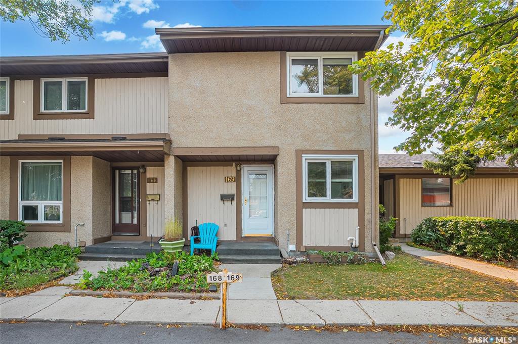 1128 Mckercher Drive #169, SK046718, Saskatchewan,