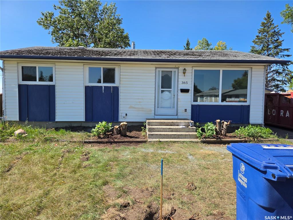 365 3rd Ave Crescent, SK046719, Saskatchewan,