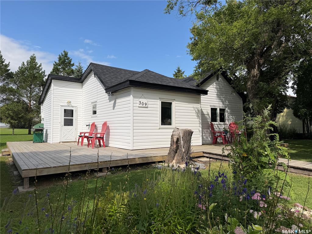 309 Indal Street, SK046720, Saskatchewan,