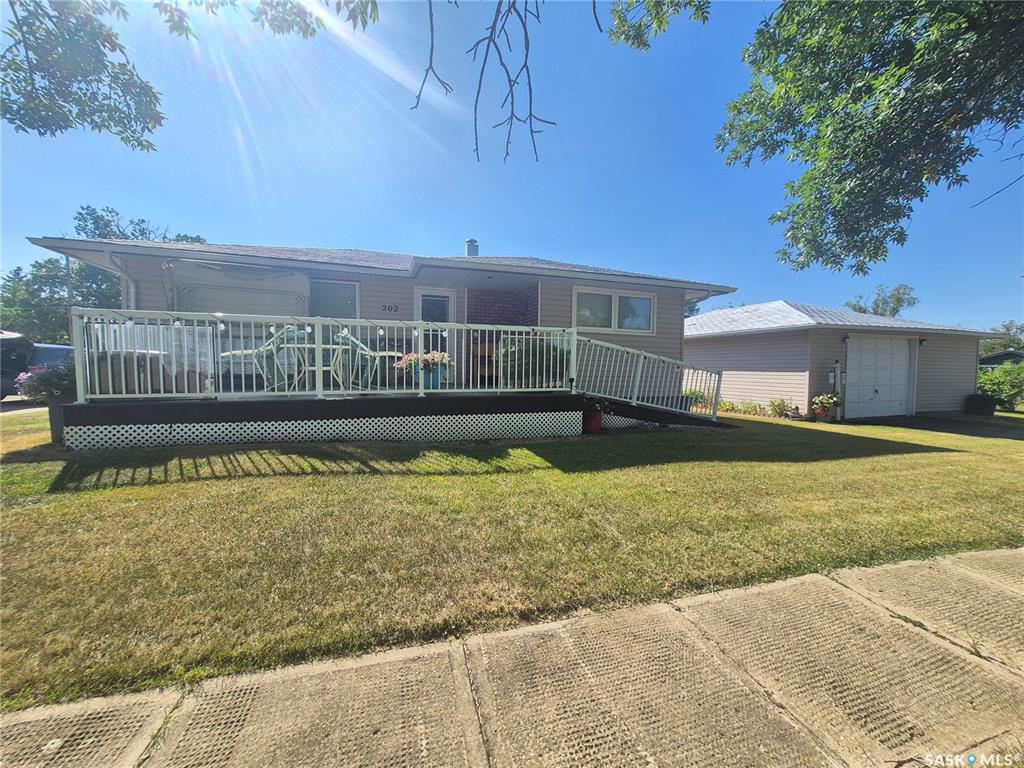 202 Bradley Street, SK046721, Saskatchewan,