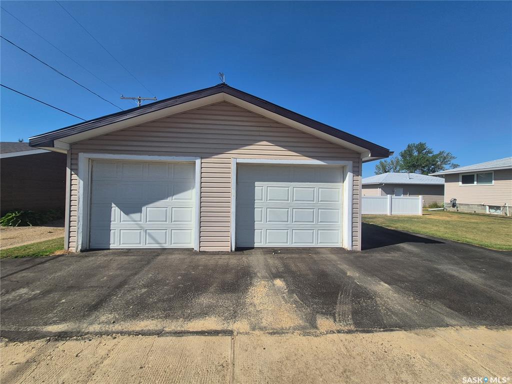 Second View of 202 Bradley Street, Ogema, Saskatchewan, S0C 1Y0