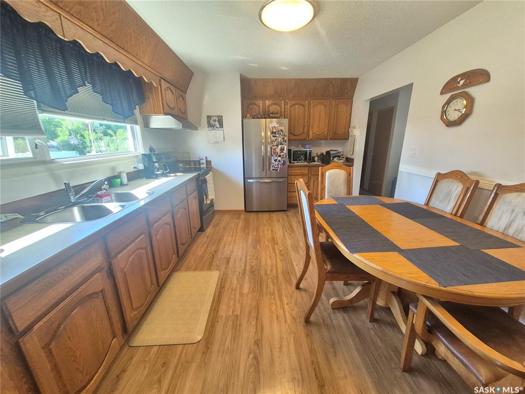 Third View of 202 Bradley Street, Ogema, Saskatchewan, S0C 1Y0