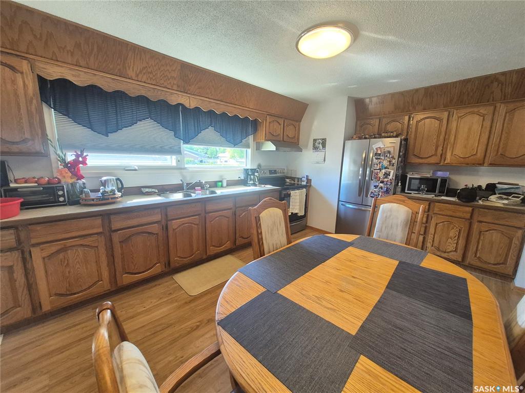 Fourth View of 202 Bradley Street, Ogema, Saskatchewan, S0C 1Y0