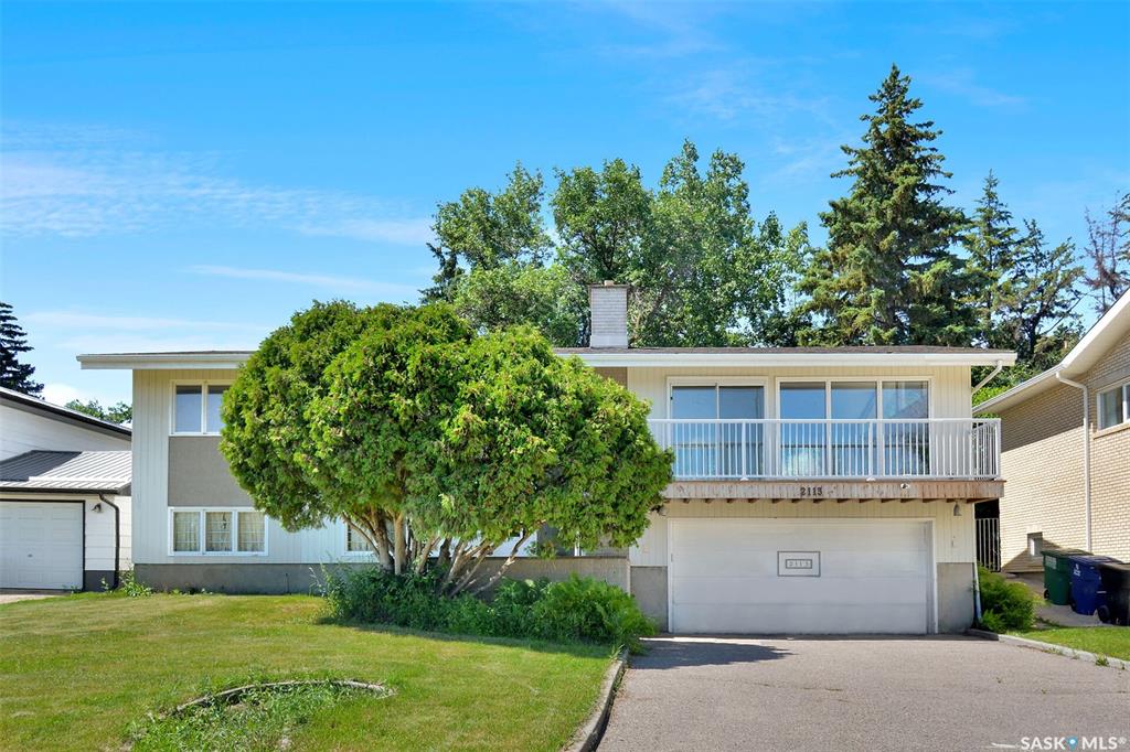 2113 Spadina Crescent E, SK046727, Saskatchewan,