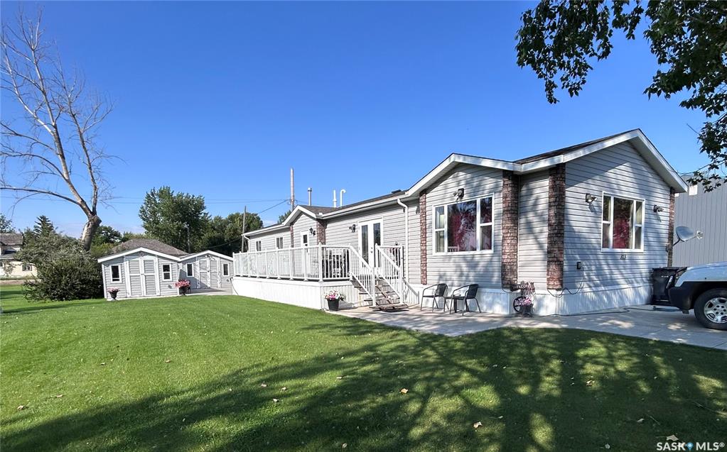 313 1st Street N, SK046728, Saskatchewan,