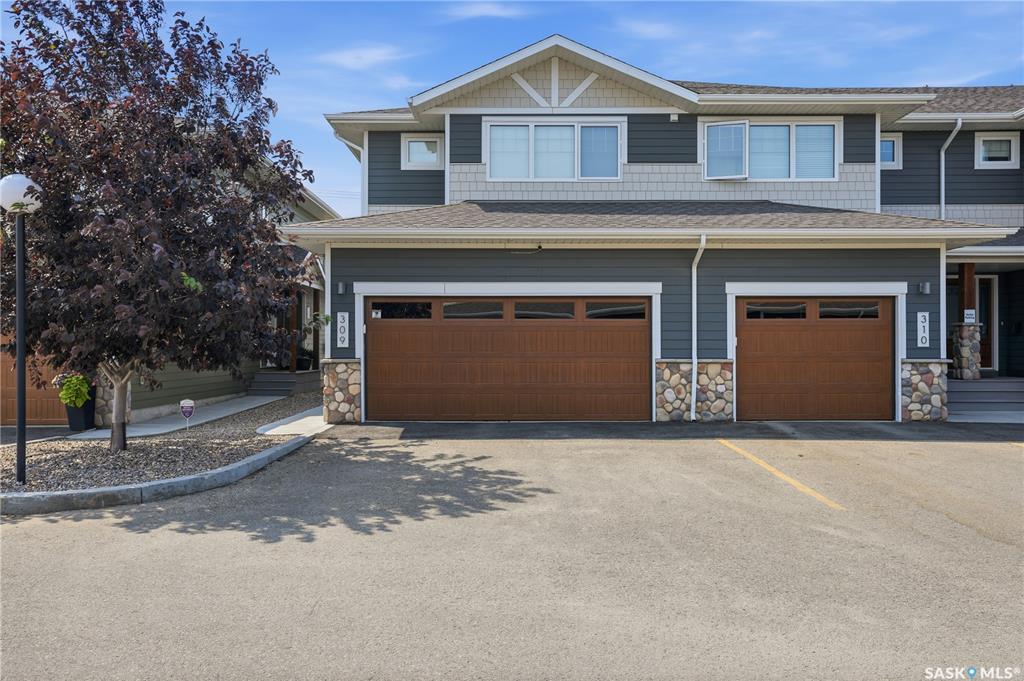 4000 Sandhill Crescent #309, SK046729, Saskatchewan,