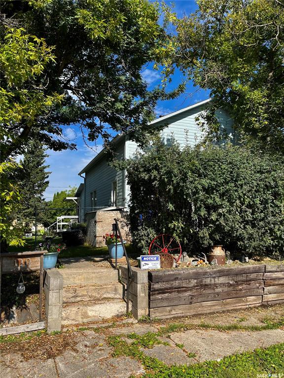 110 Douglas Street, SK046730, Saskatchewan,